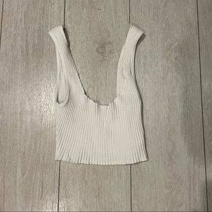 Are you am I tank top